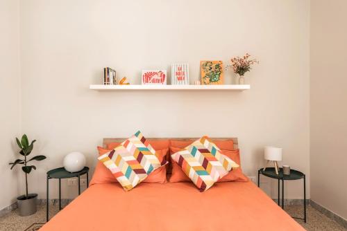 Rome Central Boutique Apartment - Termini Station, Rzym (zdjęcie 8)