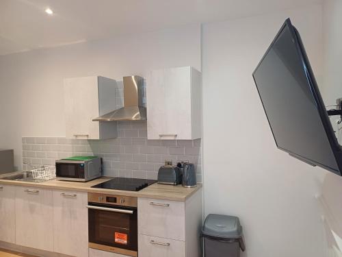Facilities, The Hazlitt Apartments in Glasgow Int'l Airport