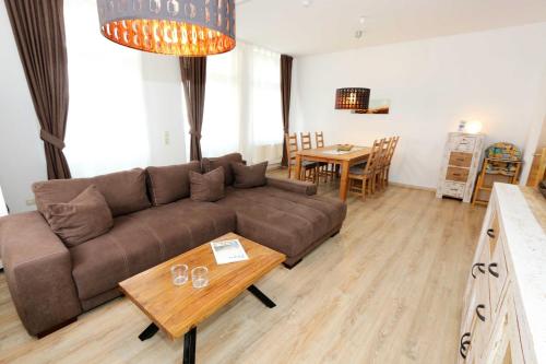 Apartment with Balcony image 9