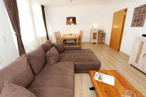 Apartment with Balcony image 8