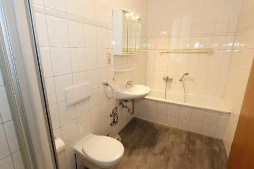 Apartment with Balcony image 2
