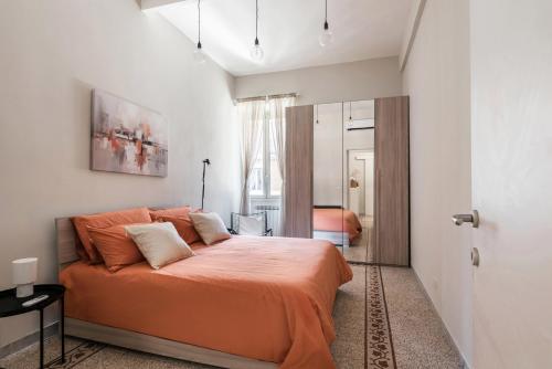Rome Central Boutique Apartment - Termini Station, Rzym (zdjęcie 9)