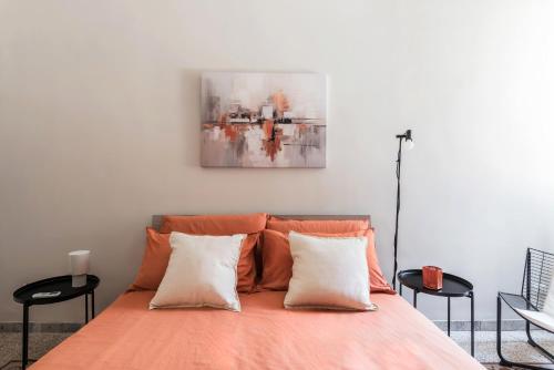 Rome Central Boutique Apartment - Termini Station, Rzym (zdjęcie 10)