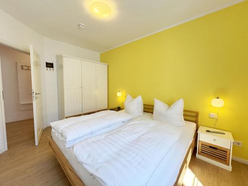 One-Bedroom Apartment with Balcony image 4