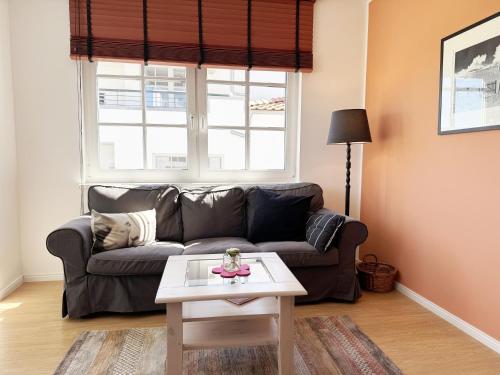One-Bedroom Apartment with Balcony image 9