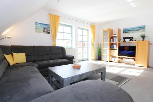 Haus Südstrand - Whg 06 - image 3