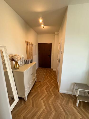 Apartament Aleja Poetów