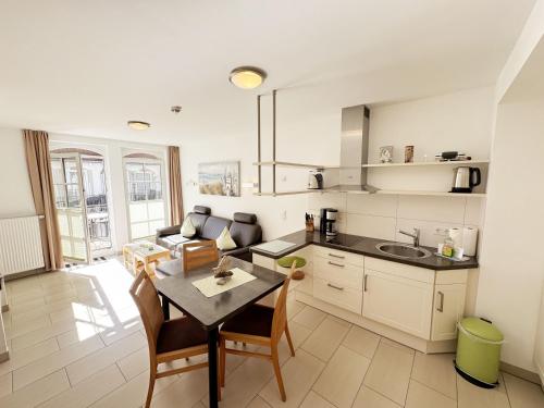 Haus Meeresblick - 2.11 Sonnendeck in Ostseebad Baabe