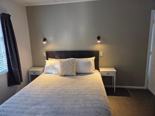 Three-Bedroom Apartment image 1