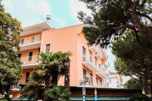 Residence Comfort 3