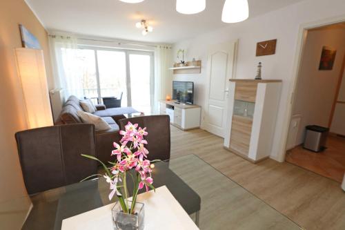 Ferienwohnung Ostseebrise - image 4