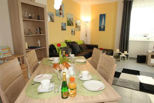 Two-Bedroom Apartment with Balcony image 10