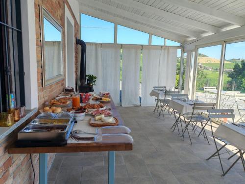 B&b La Creusa in Calosso