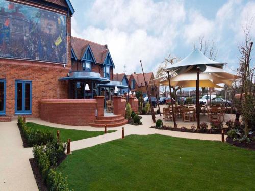 d'Parys - main image