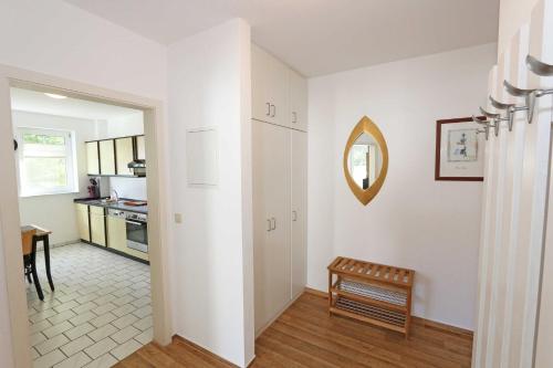One-Bedroom Apartment with Balcony image 10