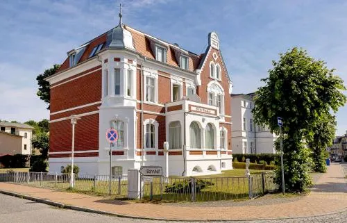 Villa Viamar in Bansin, Deutschland