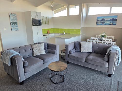 Family Room with Lake View image 8