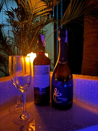 Love room in Ban Sai Thai