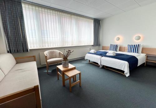 Hotel Frederikshavn in Frederikshavn