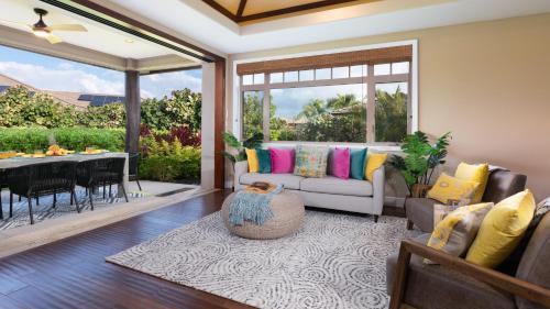 KOHALA HAVEN Heavenly 3BR KaMilo Home Closest to Pool Complex