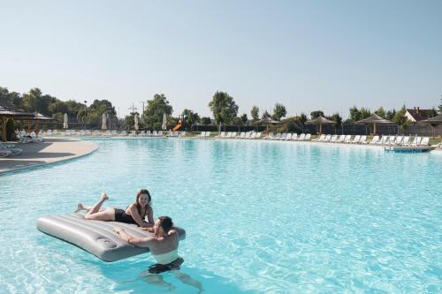 Mjus World Resort & Thermal Park