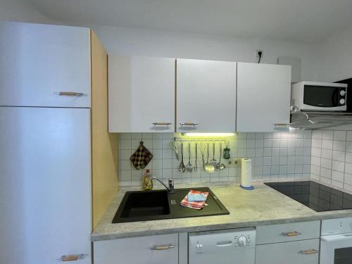 One-Bedroom Apartment with Balcony image 10
