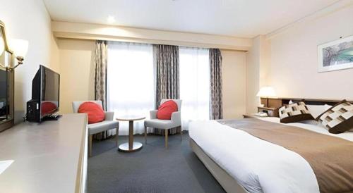 Pearl Hotel Mizonokuchi