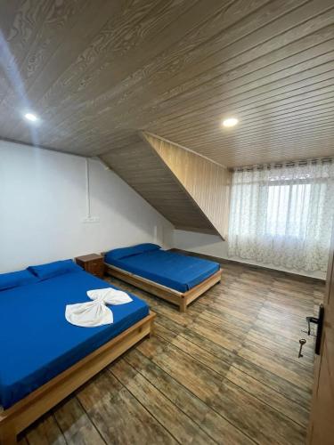 Tinchuley Hillcrest Residence in Hum Tukdah Khasmahal