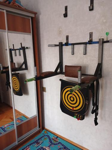 Квартира 4 комнатная in スムガイト