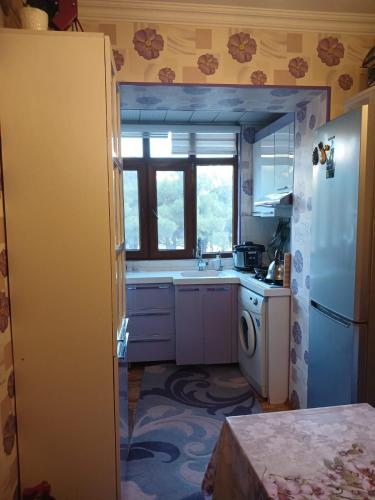 Квартира 4 комнатная in スムガイト