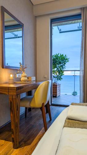 Luxury Dreamland Oasis Apartments – khách sạn tại Chakvi