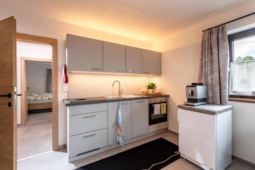 Haus Auebach - Apartment - Ellmau