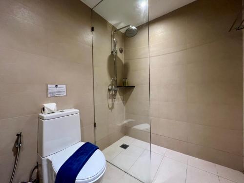 2 bedrooms, 3 beds