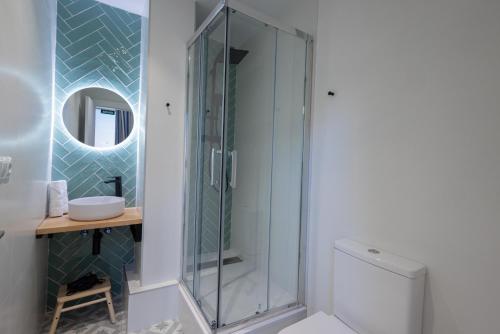 CASA FLORIT - Mediterranean Pirate Suites, Valencia (photo 6)