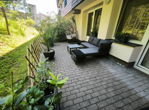 KaiTea Suites in Všemina