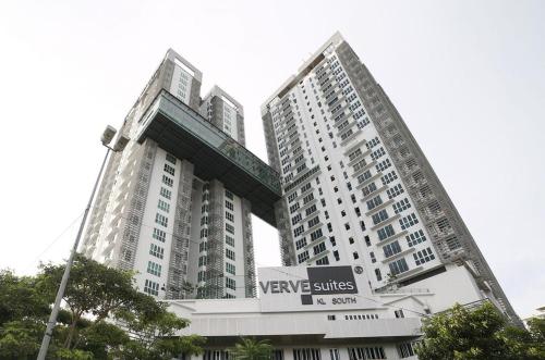Verve Suites Old Klang Road by Manhattan Group, Kuala Lumpur (foto 3)