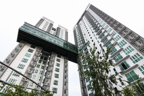 Verve Suites Old Klang Road by Manhattan Group - image 11