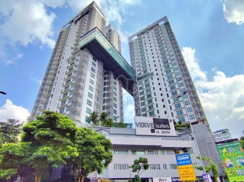 Verve Suites Old Klang Road by Manhattan Group - image 8