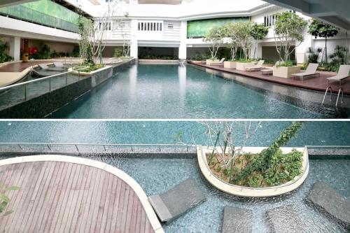 Verve Suites Old Klang Road by Manhattan Group - image 14