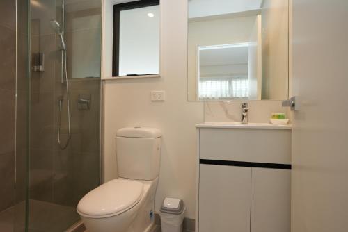 Airport Delight Motel, Auckland (fotografie 5)
