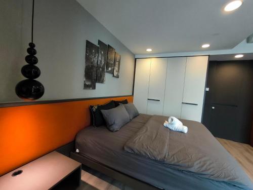 Verve Suites Old Klang Road by Manhattan Group, Kuala Lumpur (foto 10)