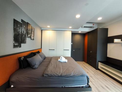 Verve Suites Old Klang Road by Manhattan Group, Kuala Lumpur (foto 9)