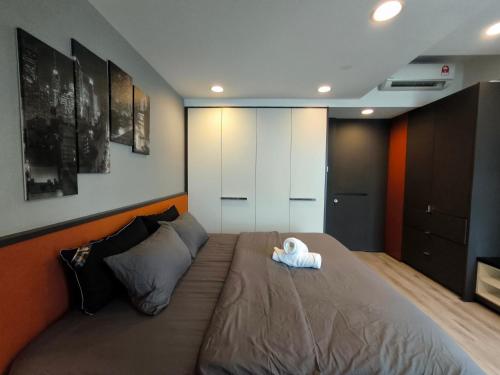 Verve Suites Old Klang Road by Manhattan Group, Kuala Lumpur (foto 8)
