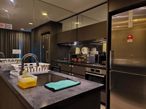 Verve Suites Old Klang Road by Manhattan Group - image 10