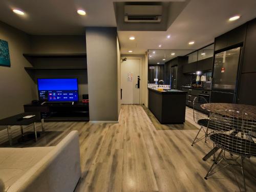 Verve Suites Old Klang Road by Manhattan Group - image 4