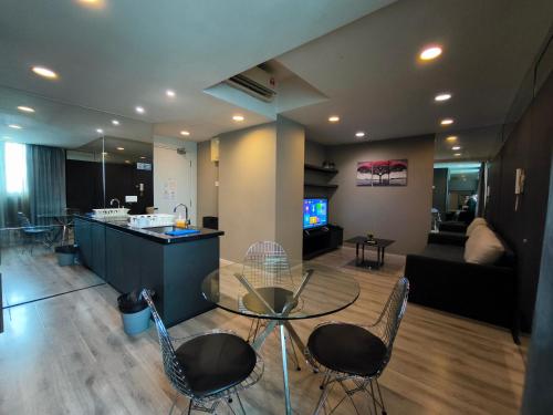 Verve Suites Old Klang Road by Manhattan Group - image 12