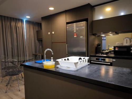 Verve Suites Old Klang Road by Manhattan Group - image 5