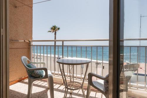 tuAnfitrion Torrenueva III