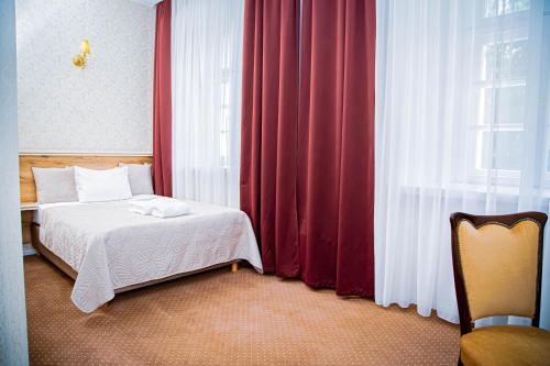 Hotel Nysa