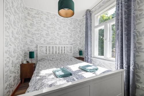 Child-friendly apartment in Kadriorg, Tallinn (photo 2)